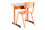 School desk Titan