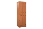 Wooden cabinets Alfa