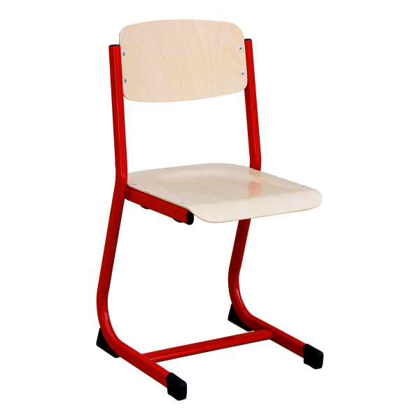 School chair Sokrates