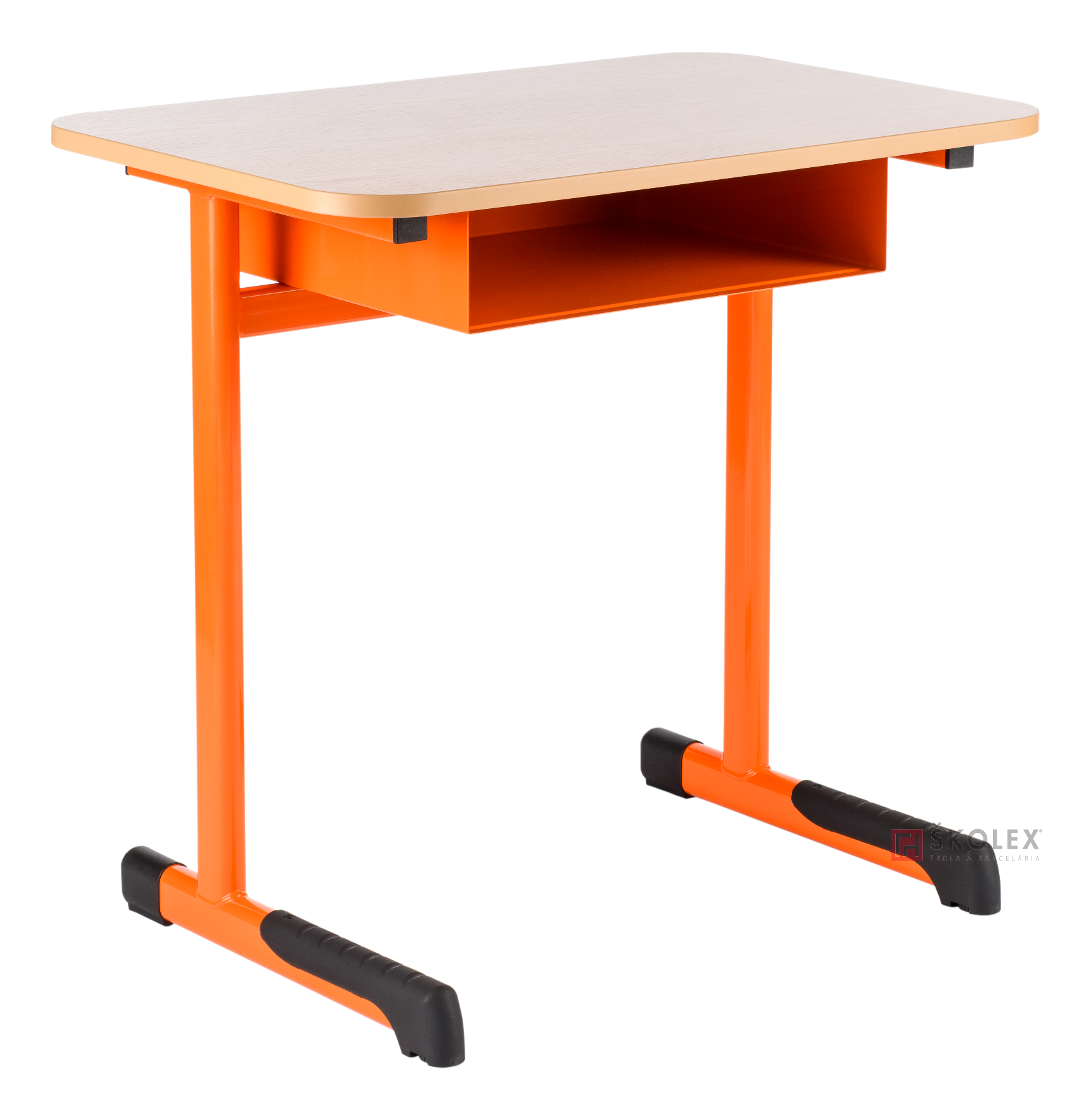 School Desk Titan Skolex