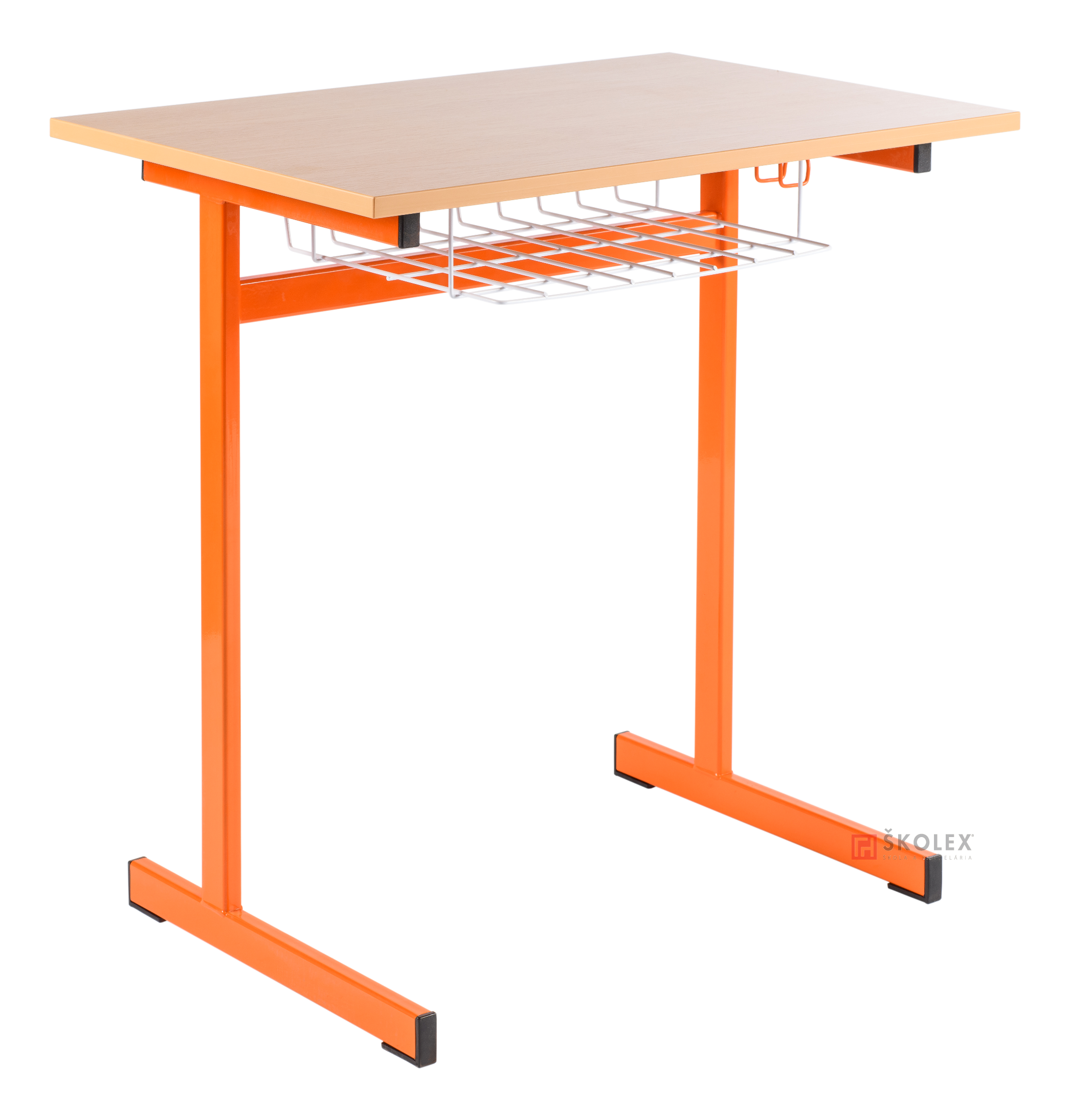 School Desk Tau Skolex
