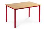 Desk Basic rectangle