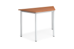 Desk Basic trapezoidal