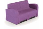 RUBICO BR - modular sofa with armrest