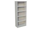 Cabinet high 5R - open