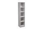 Cabinet high 5R - open narrow