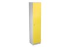 Cabinet high 5R - door, narrow