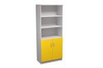 Cabinet high 5R - door