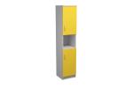 Cabinet high 5R - door, narrow
