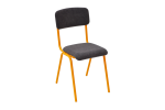 Teacher´s chair Classic – upholstered