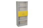 Cabinet high 5R - door