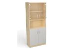 Cabinet high 5R - door