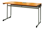 Student desk Kleopatra