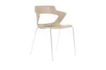 Chair AOKI with armrest