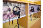 Student desk Neptun
