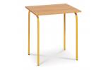 Rectangular table Amadeus small 70 x 60 cm