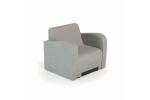 RUBICO BR - modular sofa with armrest