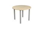 Supplementary desk - circle