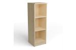 Cabinet medium low 3R - open