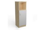 Cabinet medium low 3R narrow