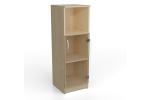 Cabinet medium low 3R narrow