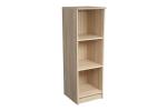 Cabinet medium low 3R - open