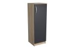 Cabinet medium low 3R narrow