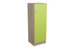 Cabinet medium low 3R narrow