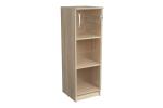 Cabinet medium low 3R narrow