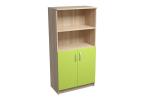 Cabinet medium high 4R door