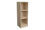 Cabinet medium low 3R narrow