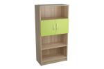 Cabinet medium high 4R door