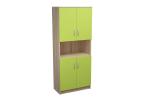 Cabinet high 5R - door