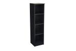 Cabinet medium high 4R - open narrow