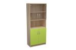 Cabinet high 5R - door