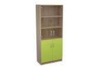 Cabinet high 5R - door