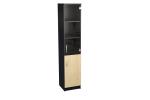 Cabinet high 5R - door, narrow