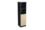 Cabinet medium high 4R door narrow