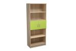 Cabinet high 5R - door