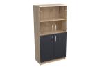 Cabinet medium high 4R door