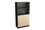 Cabinet medium high 4R door