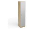 Cabinet high 5R - door, narrow