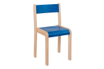 Chair Zuzi colored