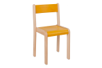 Chair Zuzi colored