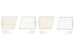 Pylon boards S (single)