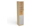 Cabinet high 5R - door, narrow