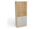 Cabinet high 5R - door