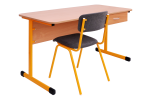 Teacher´s desk Titan