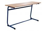 School desk Cezar