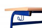 School desk Cezar